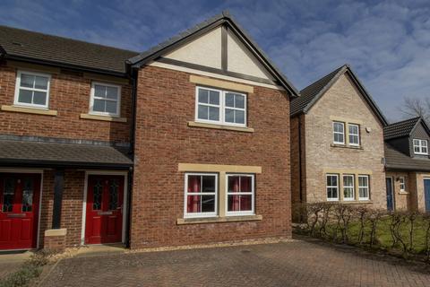 7 Cross Close, Houghton, Carlisle, CA3 0LQ