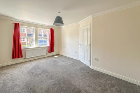 7 Cross Close, Houghton, Carlisle, CA3 0LQ