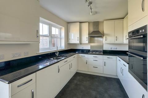 7 Cross Close, Houghton, Carlisle, CA3 0LQ