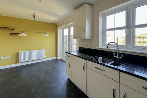 7 Cross Close, Houghton, Carlisle, CA3 0LQ