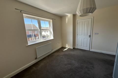 7 Cross Close, Houghton, Carlisle, CA3 0LQ