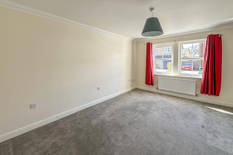 7 Cross Close, Houghton, Carlisle, CA3 0LQ