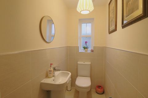 7 Cross Close, Houghton, Carlisle, CA3 0LQ