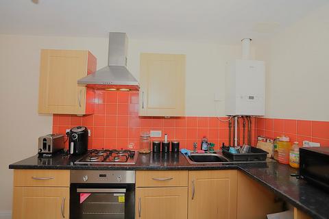 2 bedroom apartment for sale, East Street, Newton Abbot, TQ12 2JP