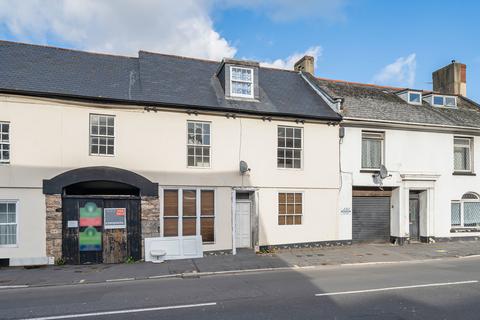 undefined, East Street, Newton Abbot, TQ12 2JP