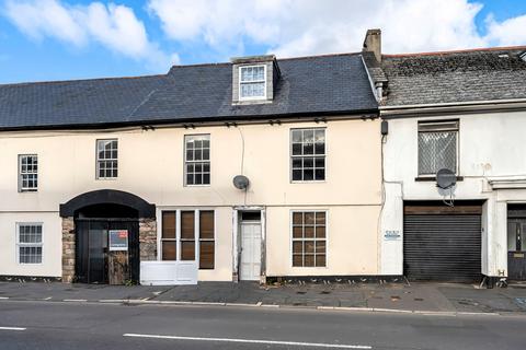 2 bedroom apartment for sale, East Street, Newton Abbot, TQ12 2JP