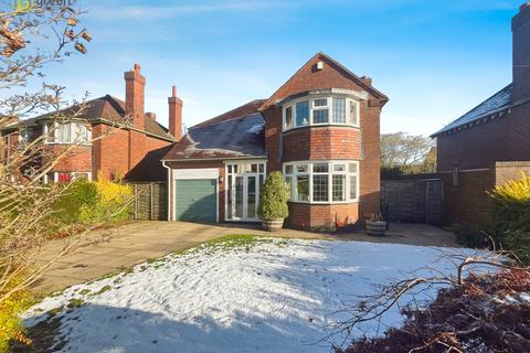 3 bedroom detached house for sale, Morjon Drive, Birmingham B43