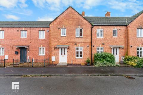 3 bedroom terraced house for sale, Goetre Fawr, Radyr, Cardiff