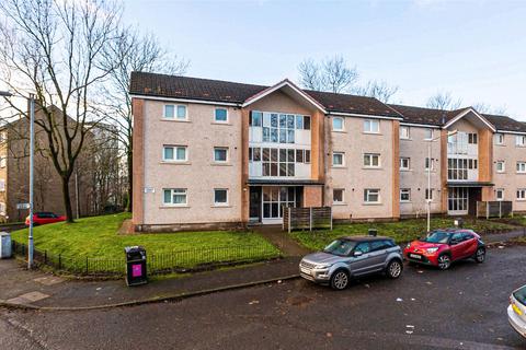 Studio for sale, Thornwood Quadrant, Thornwood, Glasgow