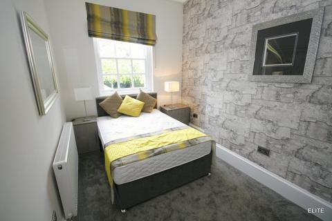 2 bedroom apartment to rent, Mayford House, Durham DH1