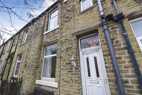 2 bedroom terraced house for sale, Mary Street, Keighley BD22