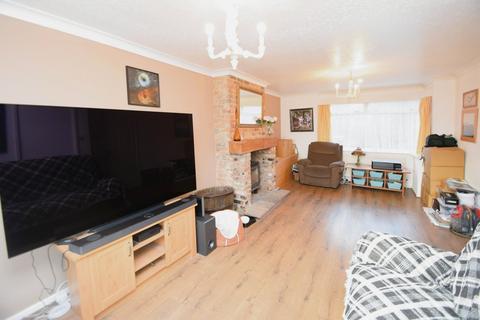 3 bedroom semi-detached house for sale, Shann Crescent, Keighley BD21