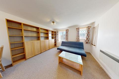 1 bedroom flat to rent, Foster Road, Abingdon