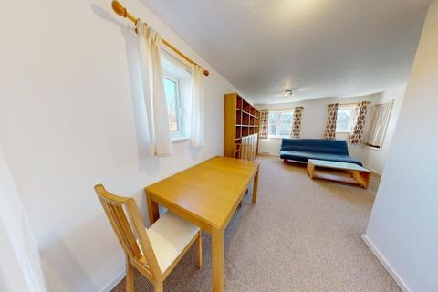 1 bedroom flat to rent, Foster Road, Abingdon