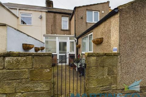 3 bedroom terraced house for sale, Ward Street, Moorsholm