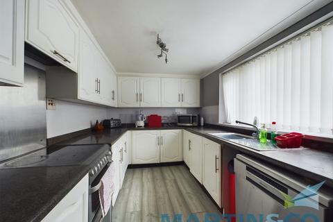 undefined, Ward Street, Moorsholm