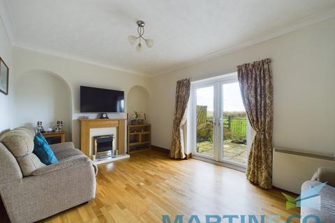 undefined, Ward Street, Moorsholm