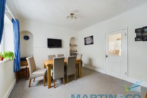 undefined, Ward Street, Moorsholm