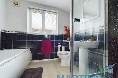 undefined, Ward Street, Moorsholm