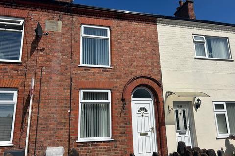 2 bedroom terraced house to rent, Townfield Lane, Barnton, Northwich