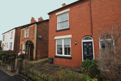 2 bedroom cottage for sale, Elm Cottages , Village Road , Northop Hall