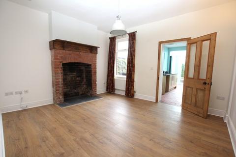 2 bedroom cottage for sale, Elm Cottages , Village Road , Northop Hall