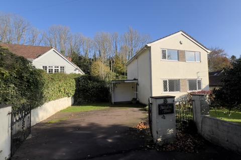 3 bedroom detached house for sale, Barrow Lane, Winford