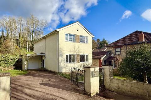 3 bedroom detached house for sale, Barrow Lane, Winford