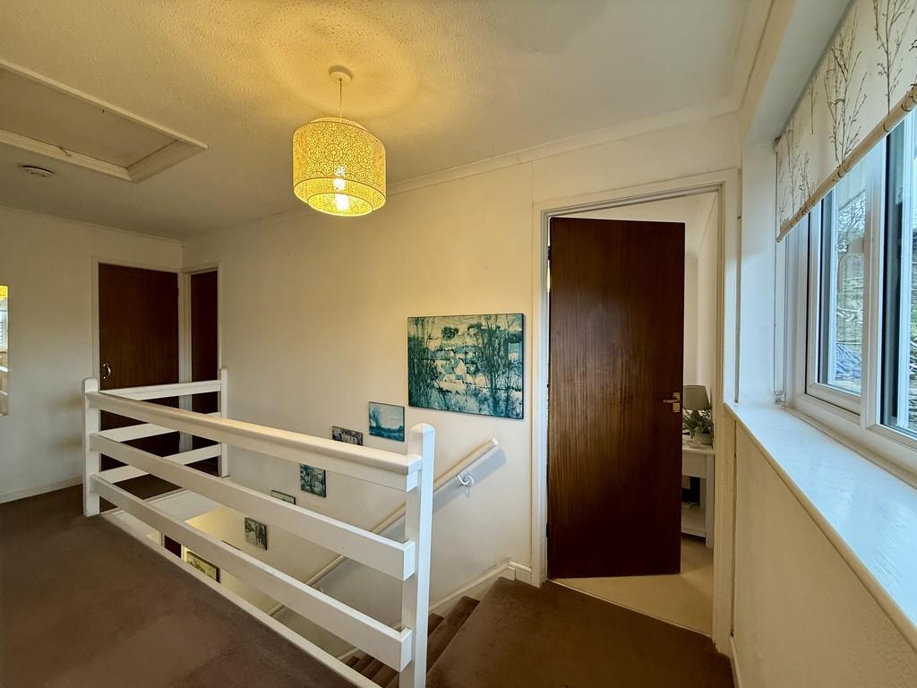 Landing