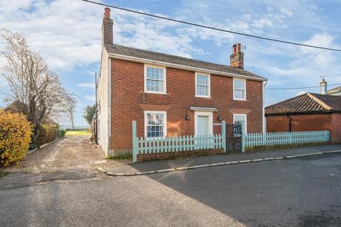 3 bedroom detached house for sale, Hurst Green, Brightlingsea, Colchester, CO7