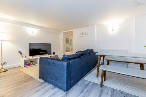 Malden Road, Kentish Town, London, NW5