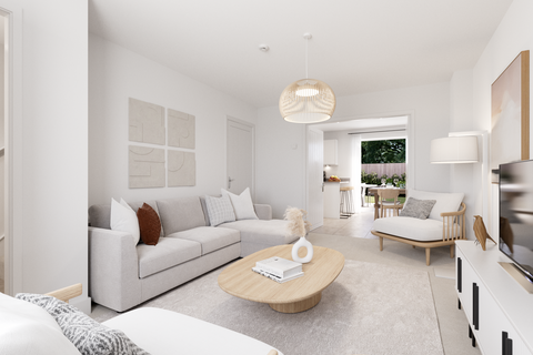 undefined, Plot 151, The Rivington at Hampton Woods, Waterhouse Way PE7