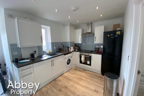 1 bedroom apartment to rent, The Compass - Farley Hill - LU1 5EE