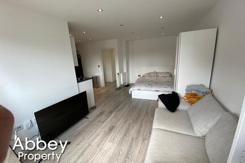 1 bedroom apartment to rent, The Compass - Farley Hill - LU1 5EE