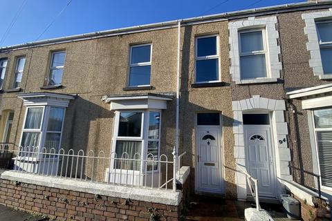 undefined, Marlborough Road, Brynmill, Swansea