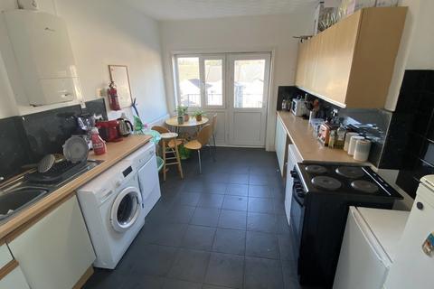 undefined, Marlborough Road, Brynmill, Swansea
