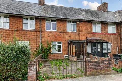 3 bedroom terraced house for sale, Braybrook Street, London W12