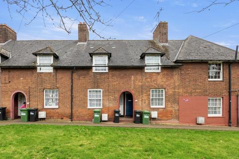 3 bedroom barn conversion for sale, Wulfstan Street W12