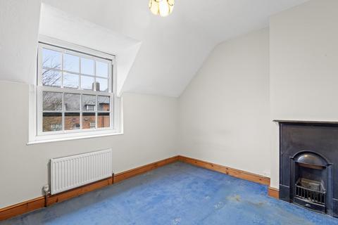 3 bedroom barn conversion for sale, Wulfstan Street W12