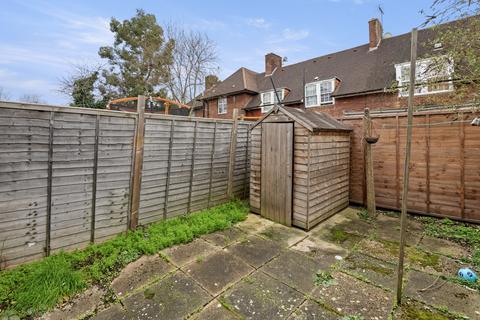 3 bedroom barn conversion for sale, Wulfstan Street W12