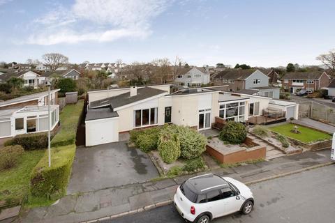 4 bedroom detached bungalow for sale, Higher Woodway Road, Teignmouth