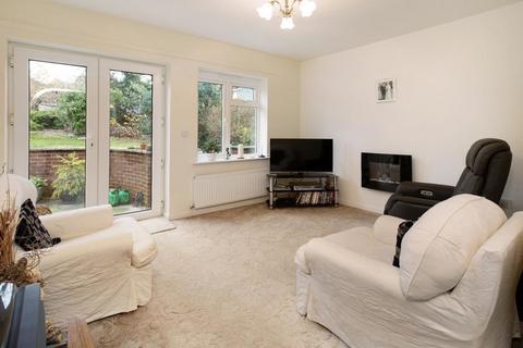 4 bedroom detached bungalow for sale, Higher Woodway Road, Teignmouth