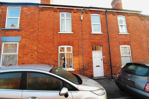 2 bedroom terraced house for sale, Florence Street, Lincoln