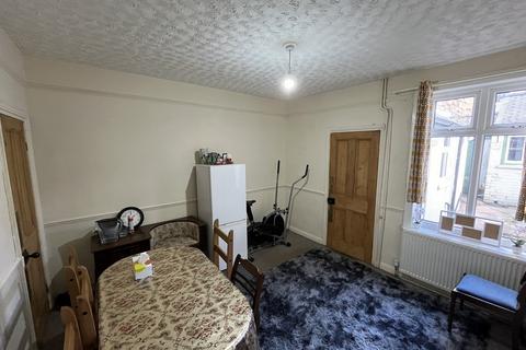 2 bedroom terraced house for sale, Florence Street, Lincoln