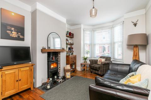 2 bedroom terraced house for sale, Brassey Road, Winchester, SO22