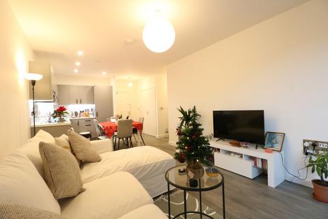 1 bedroom apartment to rent, Hampden Apartments, London W3