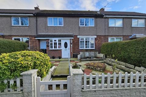 3 bedroom terraced house for sale, Atholl Drive, Heywood, OL10 3SJ