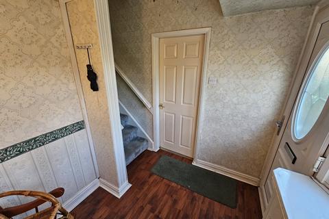 3 bedroom terraced house for sale, Atholl Drive, Heywood, OL10 3SJ