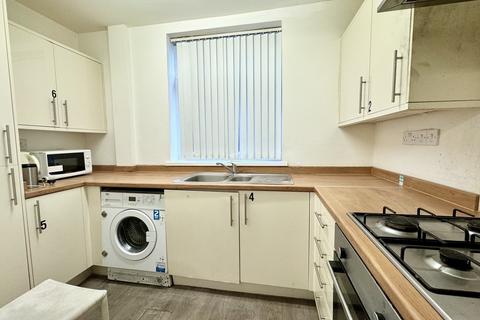 6 bedroom terraced house for sale, Fawdry Street, Wolverhampton