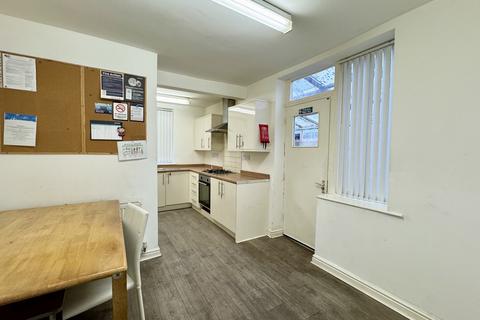 31 Fawdry Street, Wolverhampton, WV1 4PA